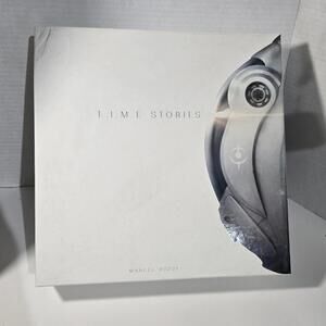 T.I.M.E Stories: Asylum Scenario / The Core Box / 1-4 Players, 90-180 Min